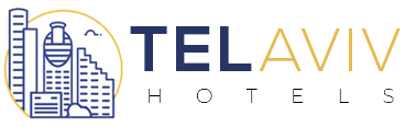 Telaviv-hotels.co logo image